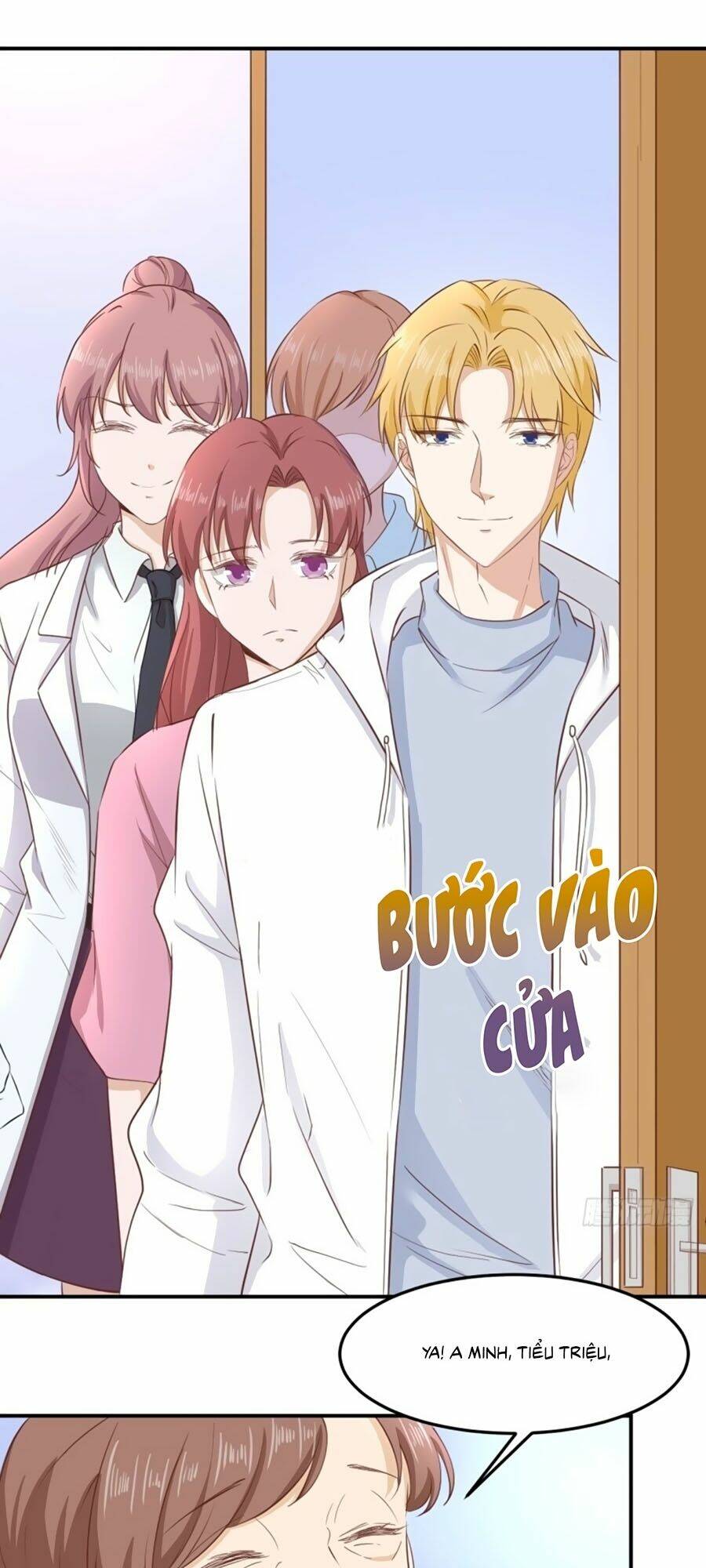 Một Đời An Nhiên: Chapter 26