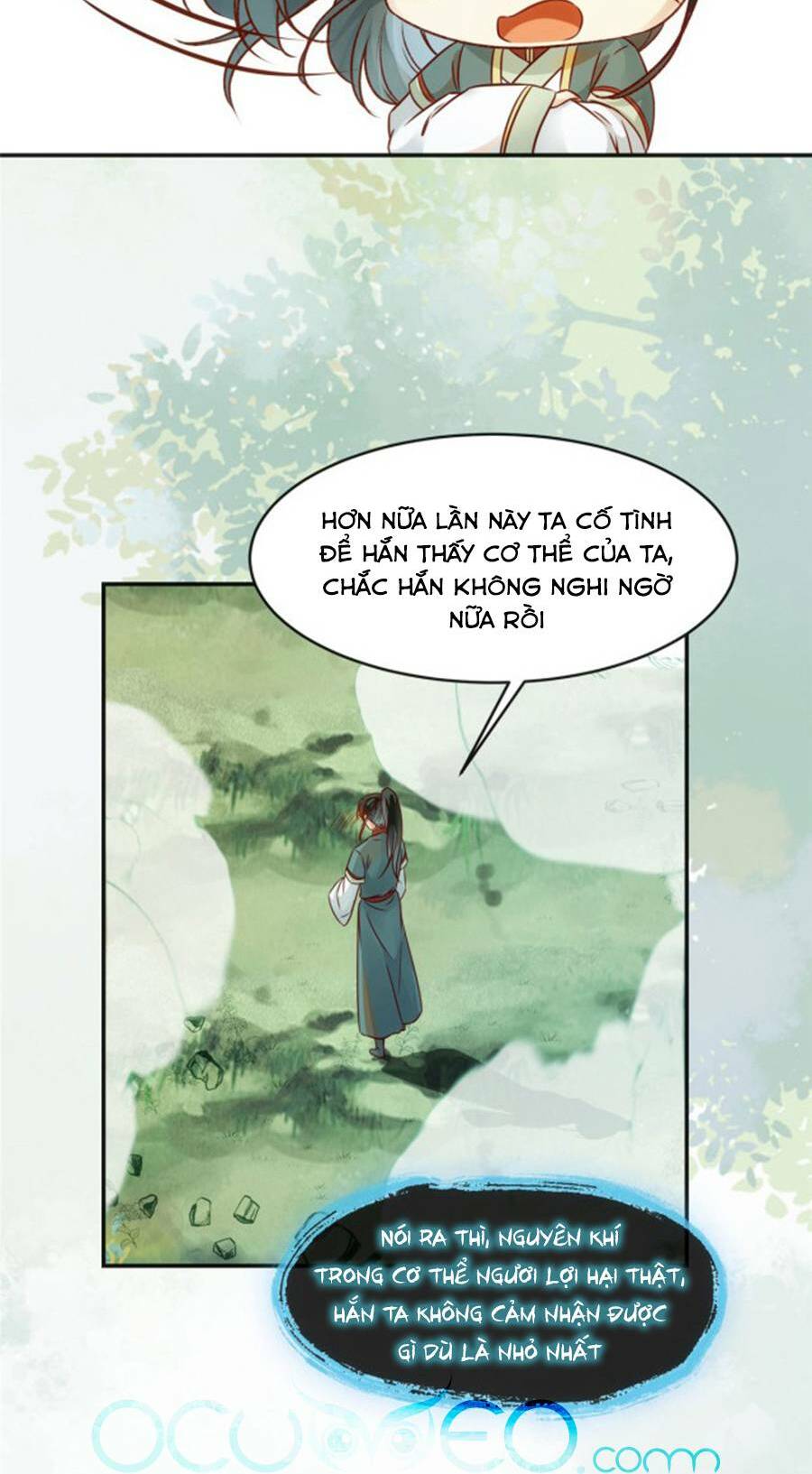 Nghịch Thiên Thần Phi Chí Thượng: Chapter 40