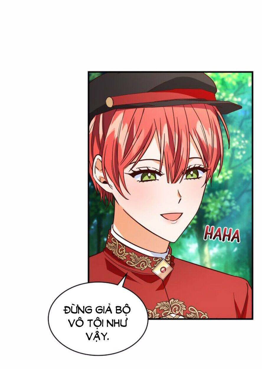 Lòng Trung Thành Với Kẻ Ác: Chapter 27