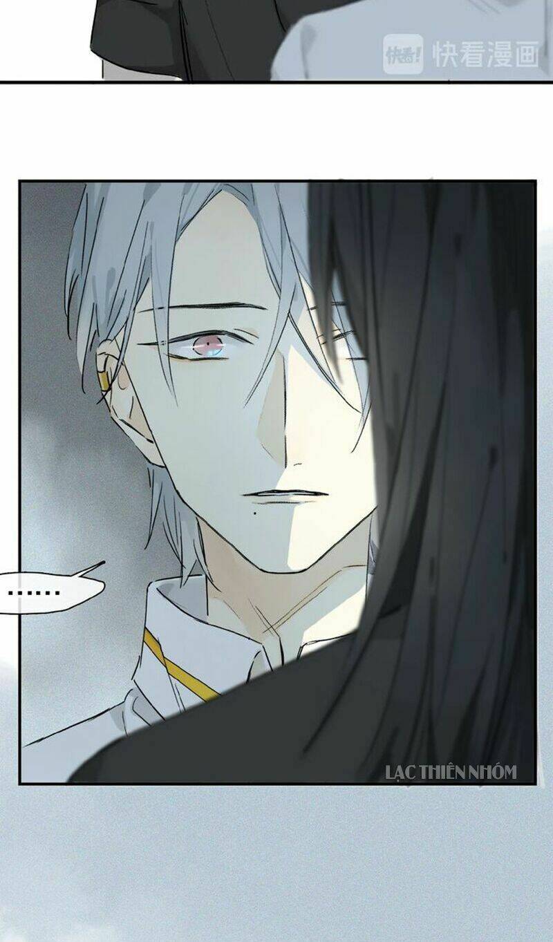 Phép Tắc Trường Ogus: Chapter 28