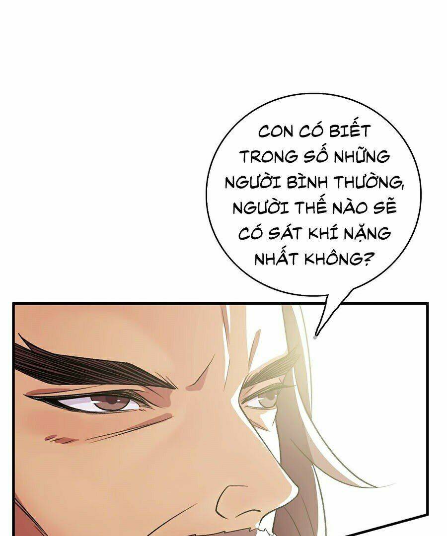 Siêu Đạo Thần Thuật: Chapter 20