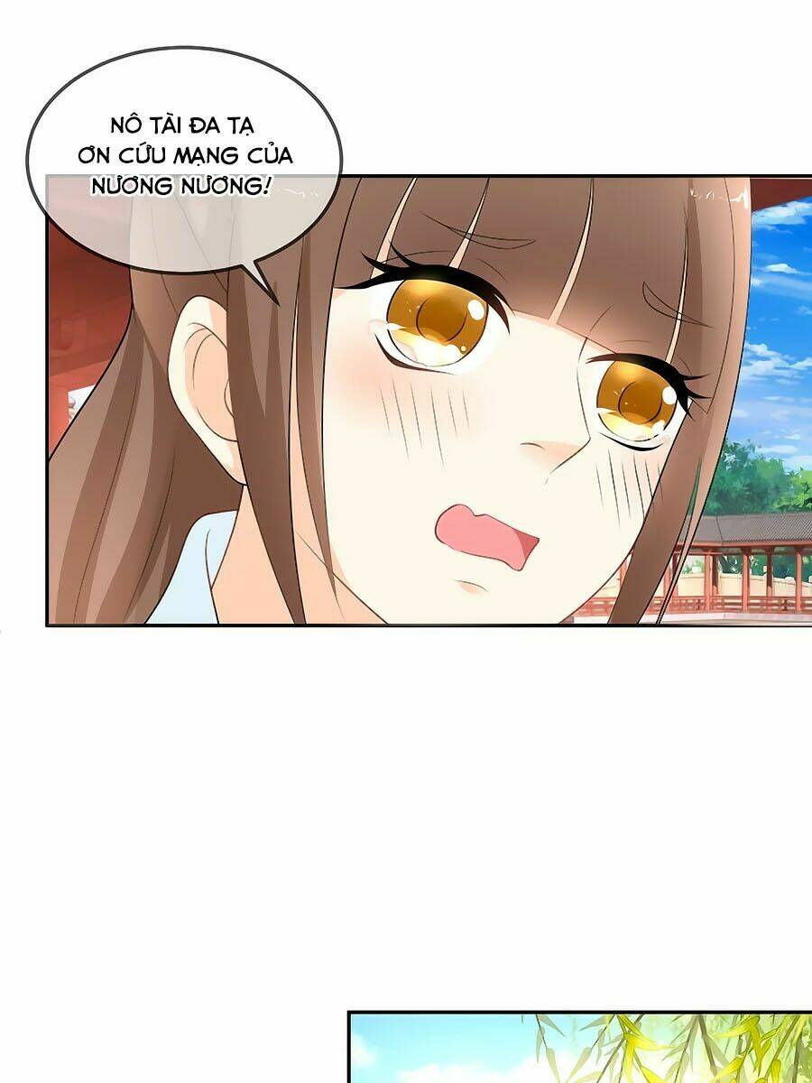 Trù Nương Hoàng Hậu: Chapter 15