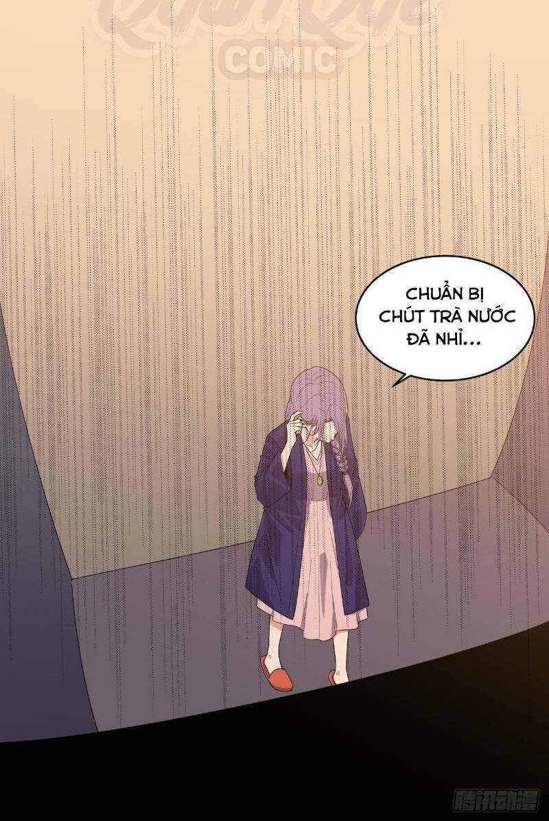 Thát Không Mê Thất: Chapter 56