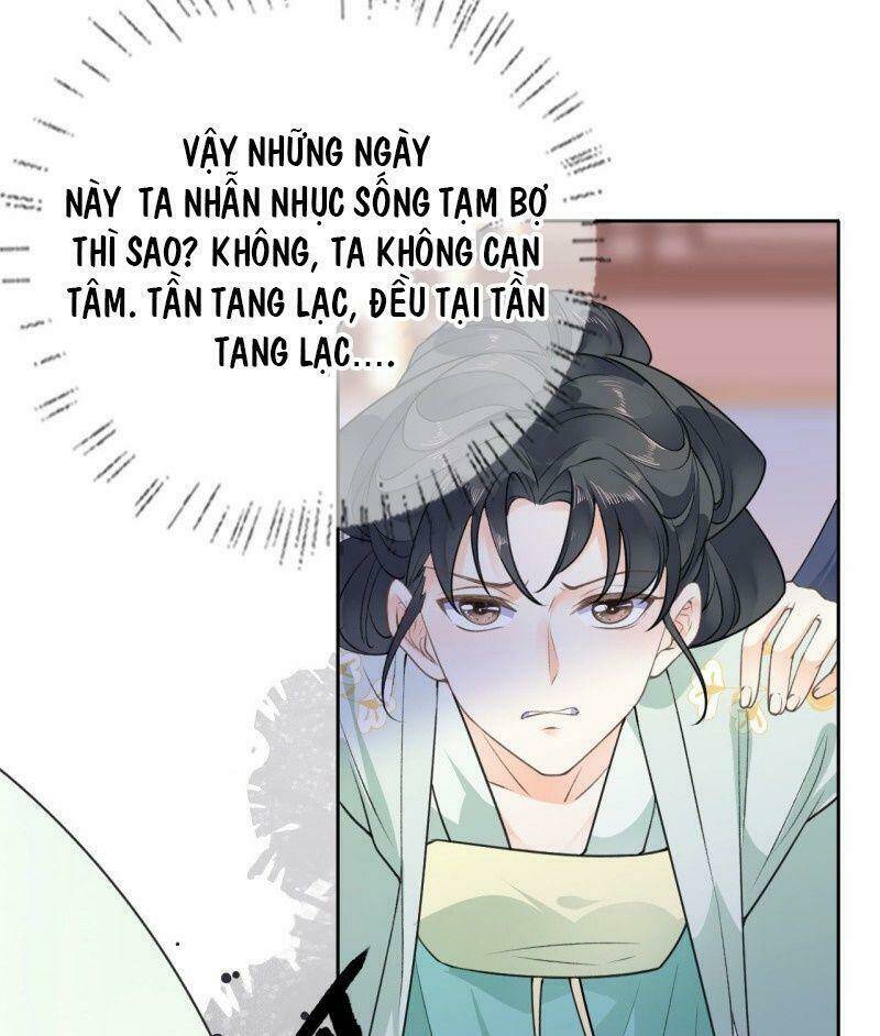 Tang Lạc Túy Tại Nam Phong Lý: Chapter 98