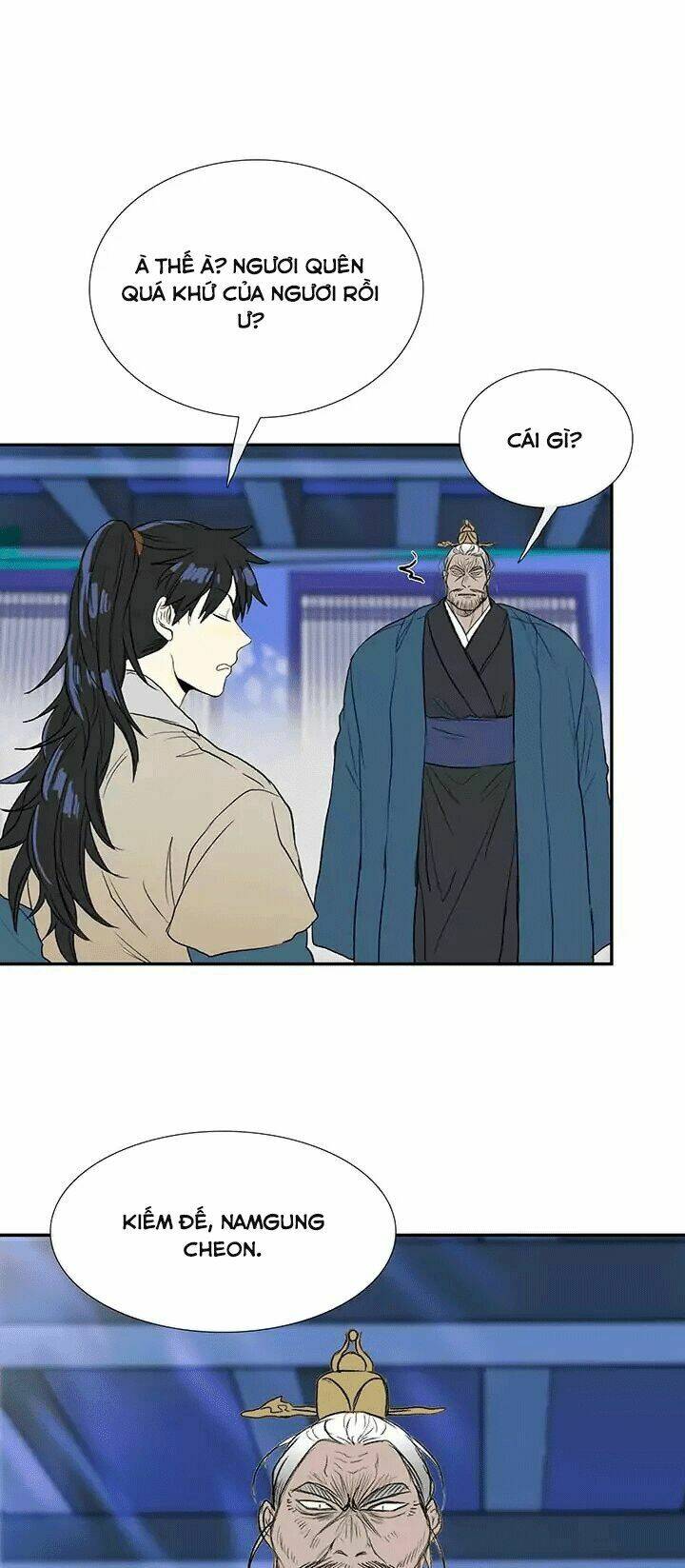 Học Sĩ Tái Sinh: Chapter 73