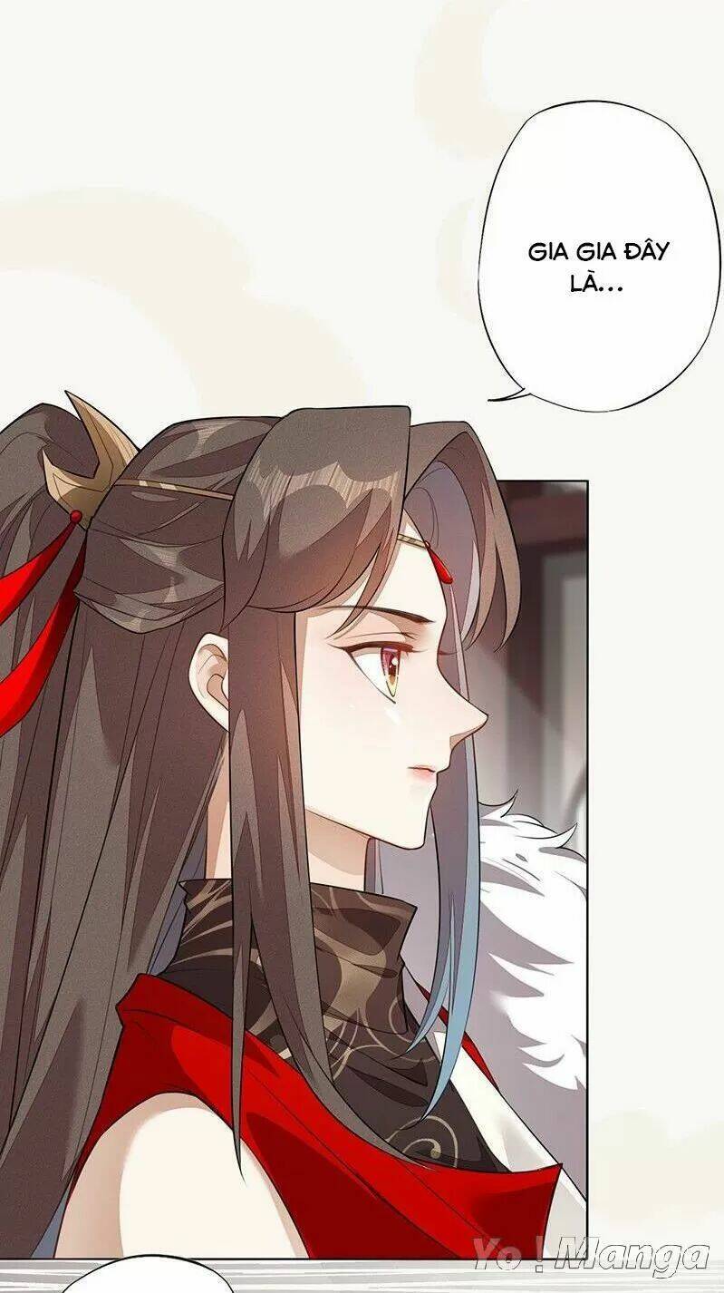 Tuyệt Thế Luyện Đan Sư: Chapter 141