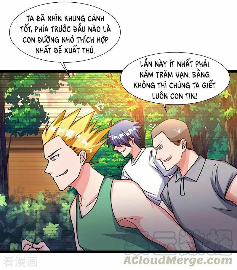 Trọng Sinh Khí Thiếu Quy Lai: Chapter 28