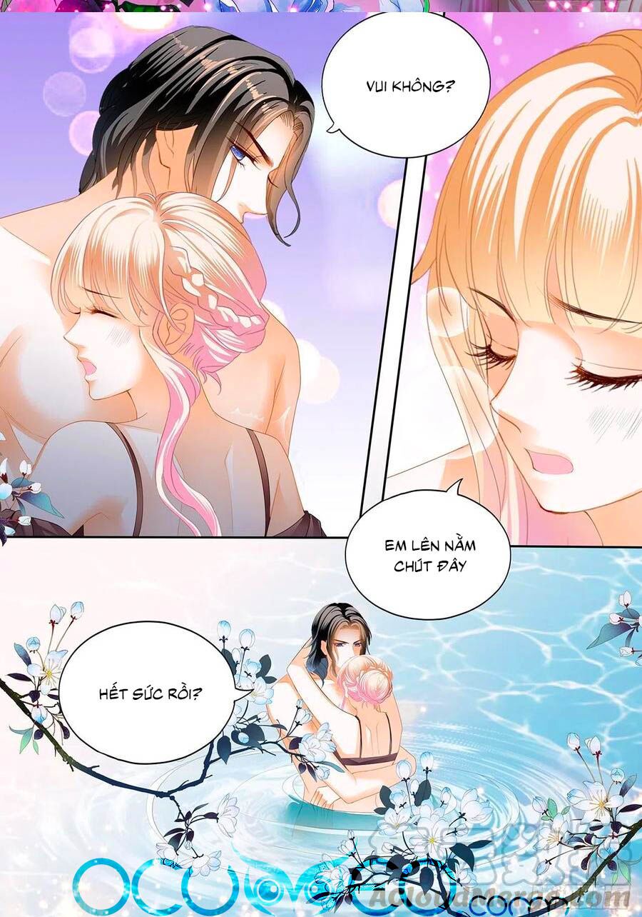 Bá Đạo Tiểu Thúc, Xin Trêu Chọc Vừa Thôi!: Chapter 273