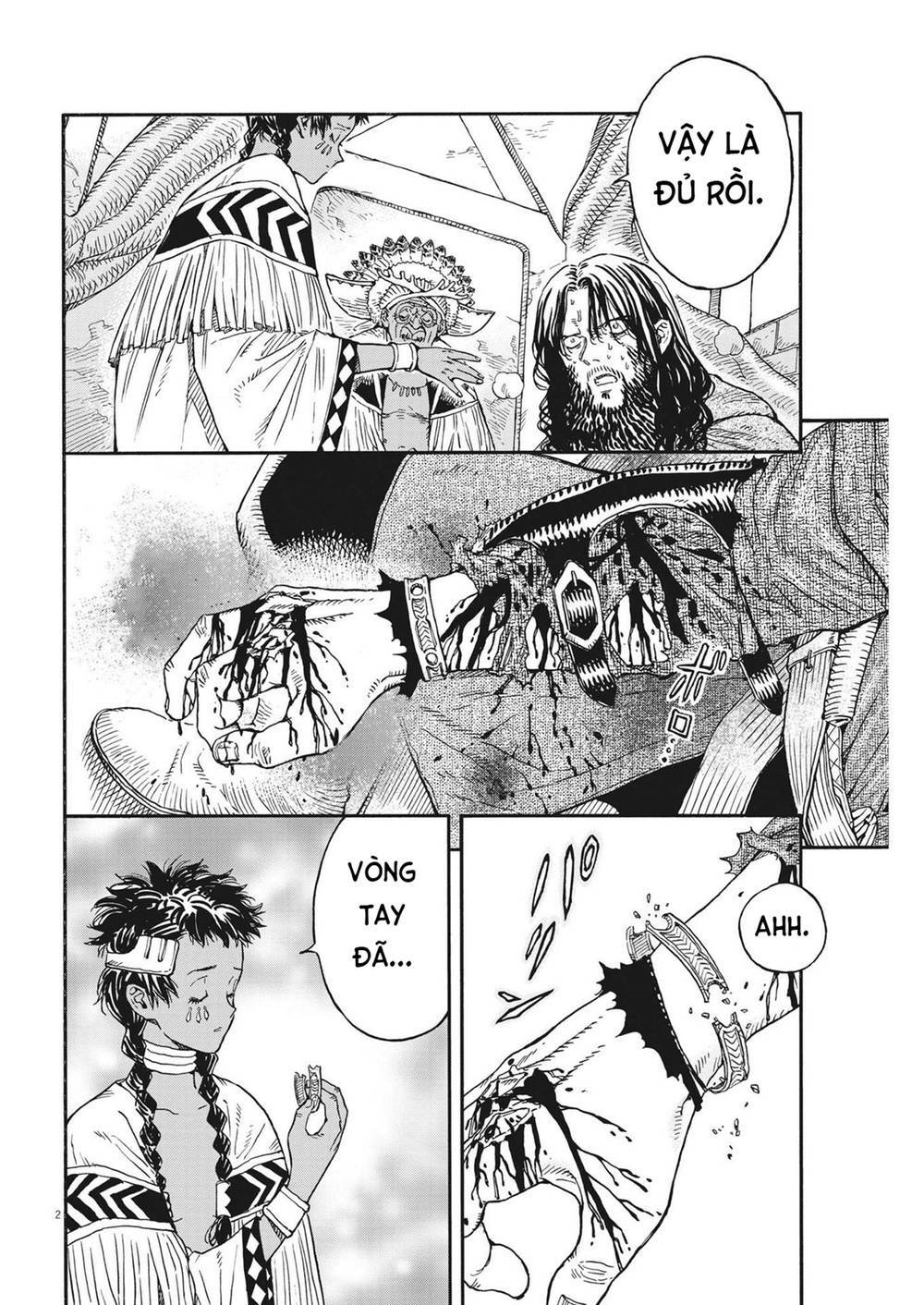 Re Cervin: Chapter 19