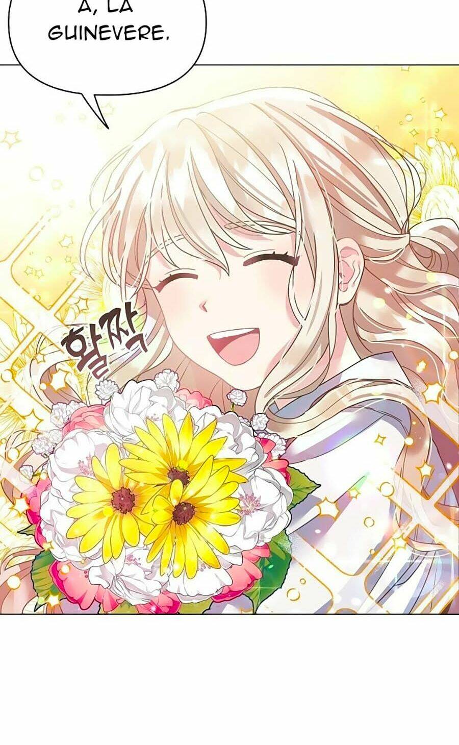 Khu Vườn Câm Lặng: Chapter 1