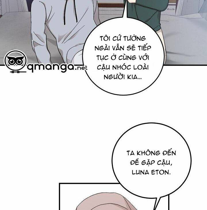 Kẻ Cắp Mặt Trăng: Chapter 50