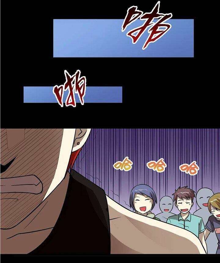 Đai Ca Trở Lại Tuổi 16: Chapter 34