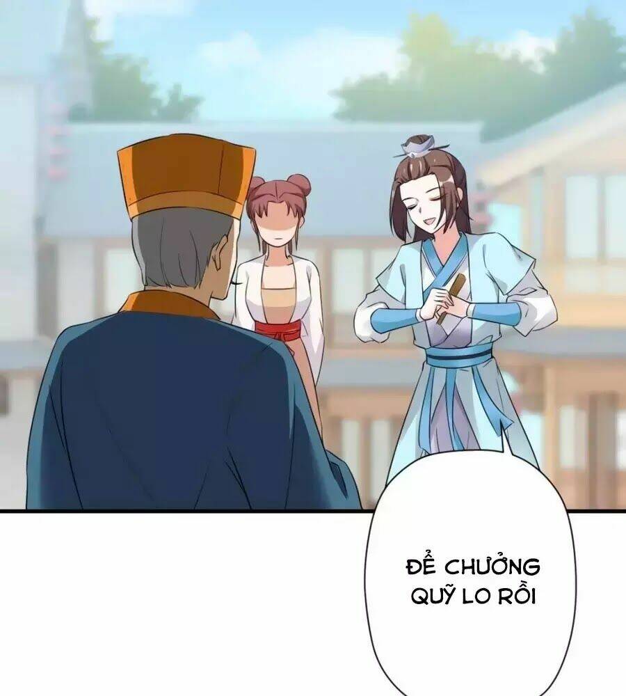 Vương Phi Có Chút Nghịch Ngợm: Chapter 38