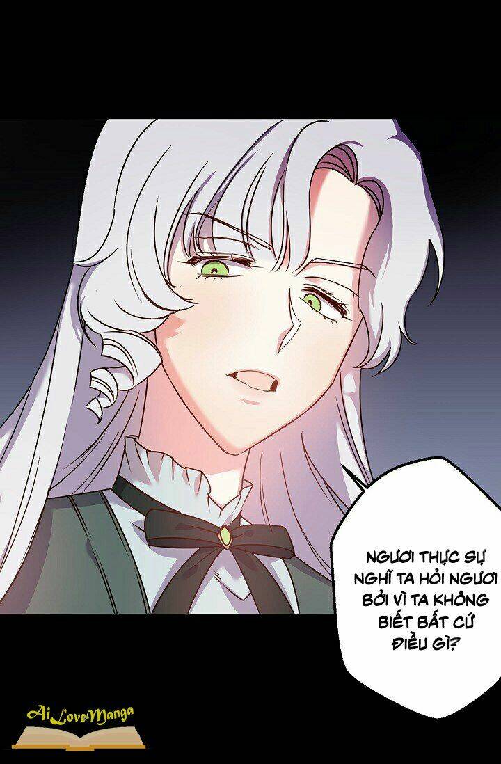 Hôn Lễ Báo Thù: Chapter 29