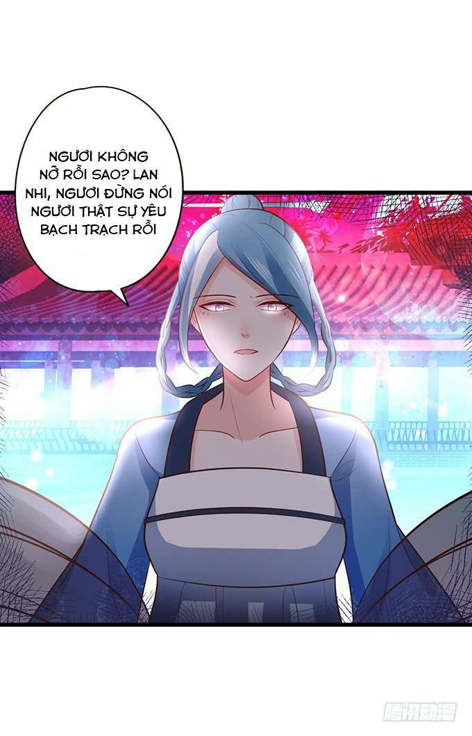 Hồ Tiên Hung Bạo: Chapter 108