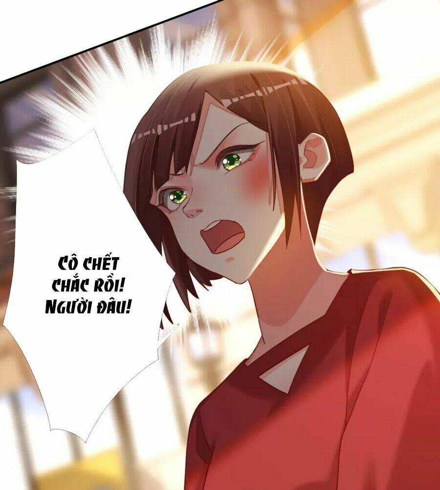 Vì Yêu Mà Khắc Cốt Ghi Tâm: Chapter 76