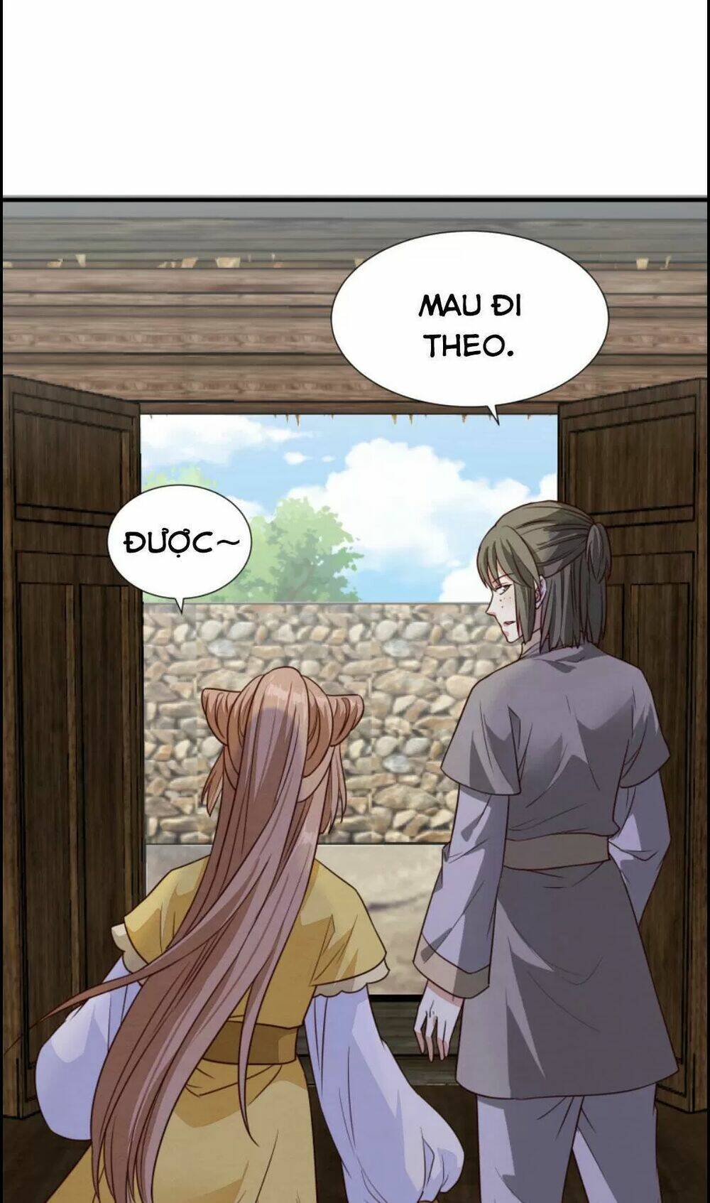 Tuyệt Thế Độc Phi Của Tà Vương: Chapter 146