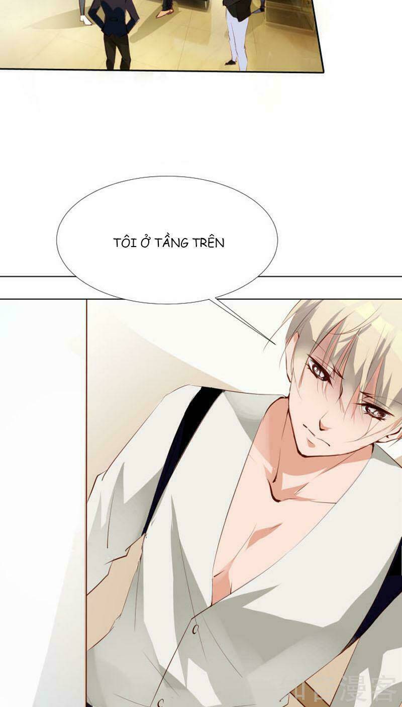 Nam Thần Là Một Đôi: Chapter 8.1