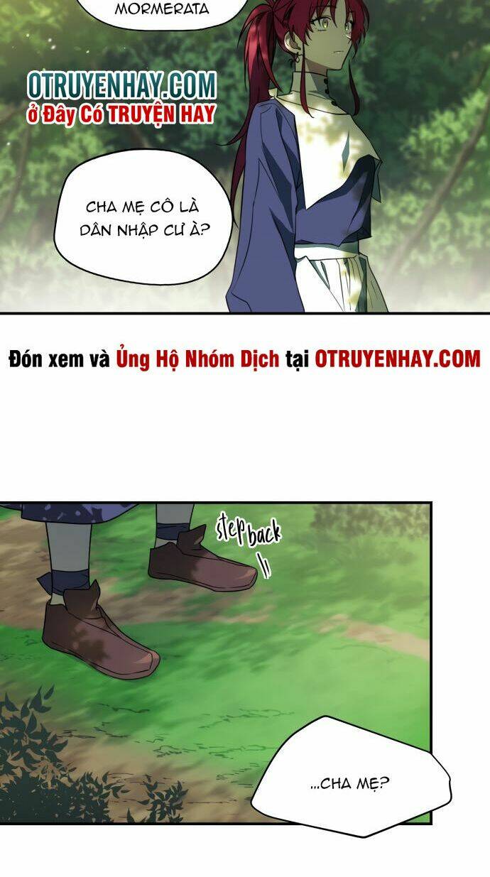 LÂU ĐÀI VÔ DANH: Chapter 7