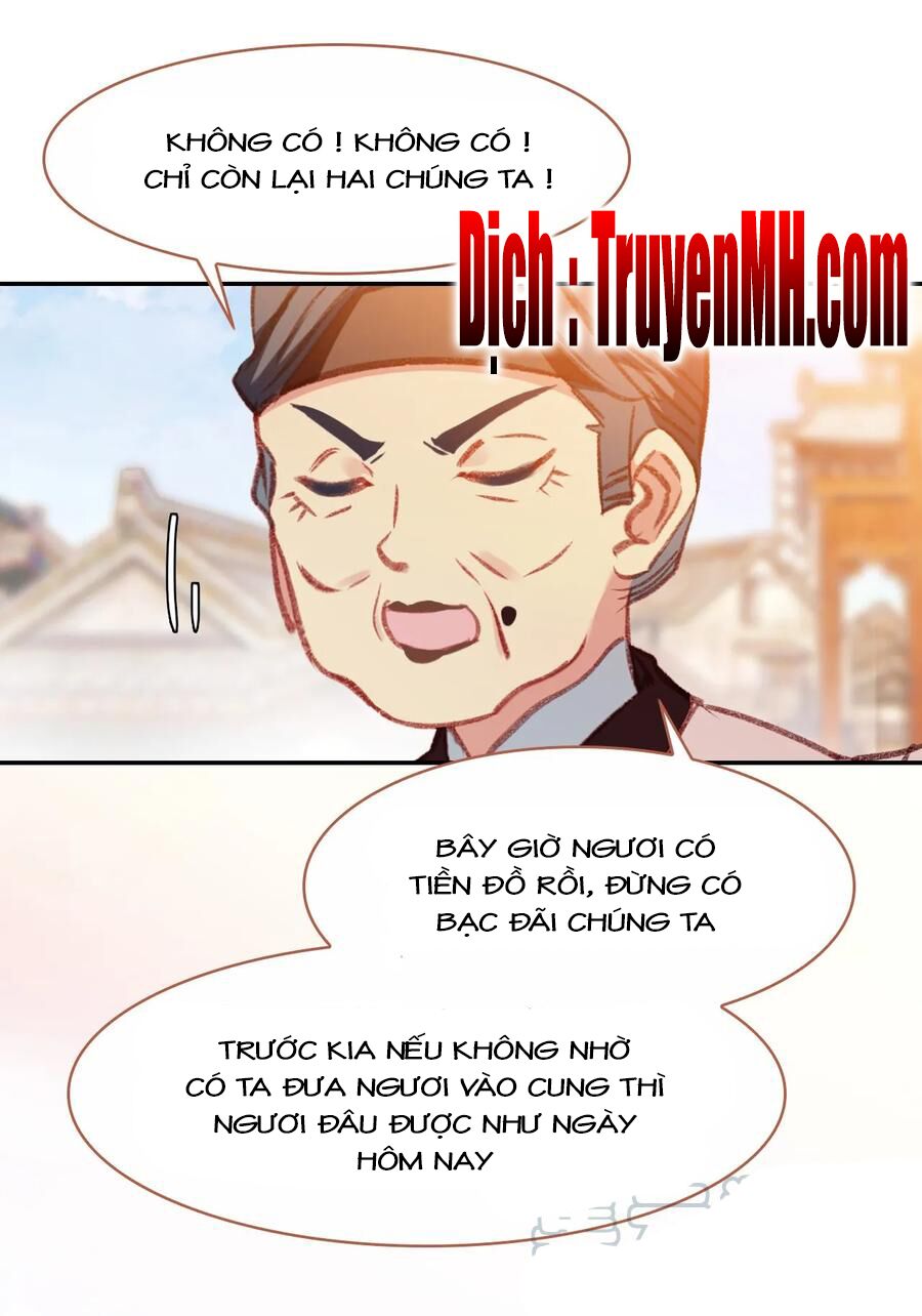 Gả Cho Một Tên Thái Giám Đáng Ghét: Chapter 143