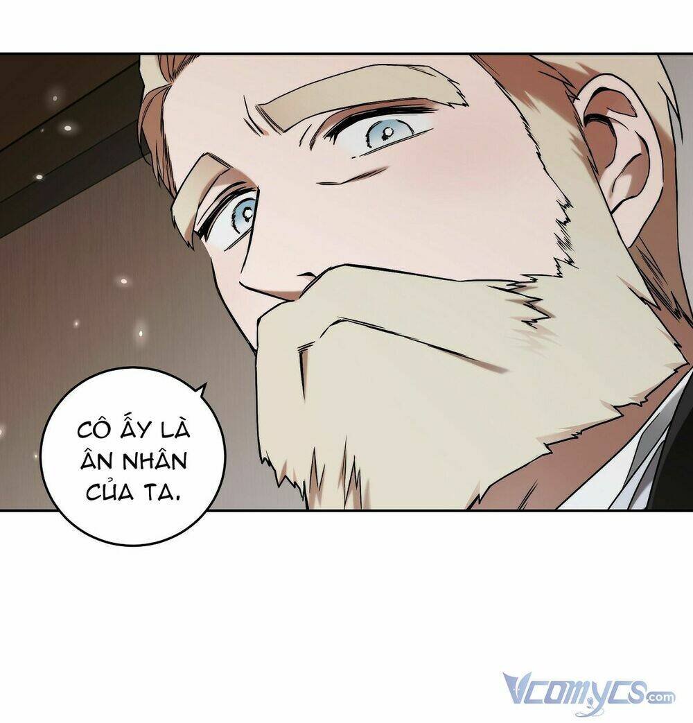 Lời Nói Dối Vĩnh Cửu: Chapter 8