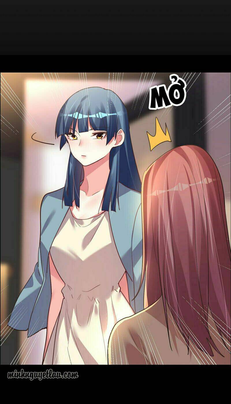 Vì Yêu Mà Khắc Cốt Ghi Tâm: Chapter 35