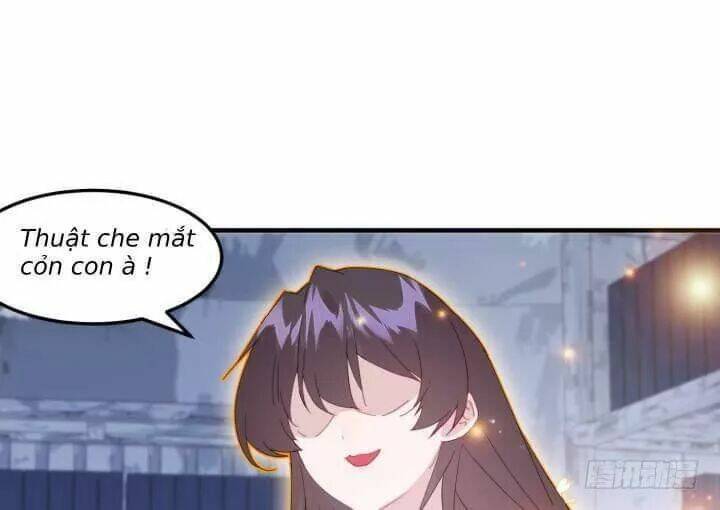 Bí Mật Của Dạ Tộc: Chapter 40