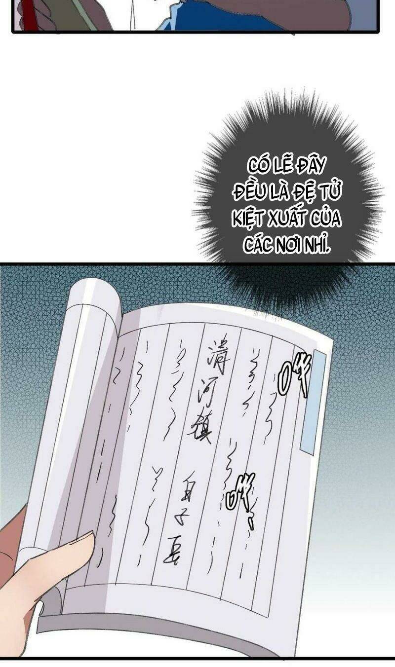 Siêu Đạo Thần Thuật: Chapter 69