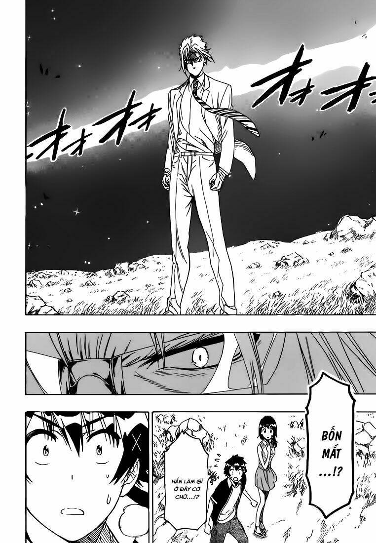 Tình Yêu Ngang Trái: Chapter 218