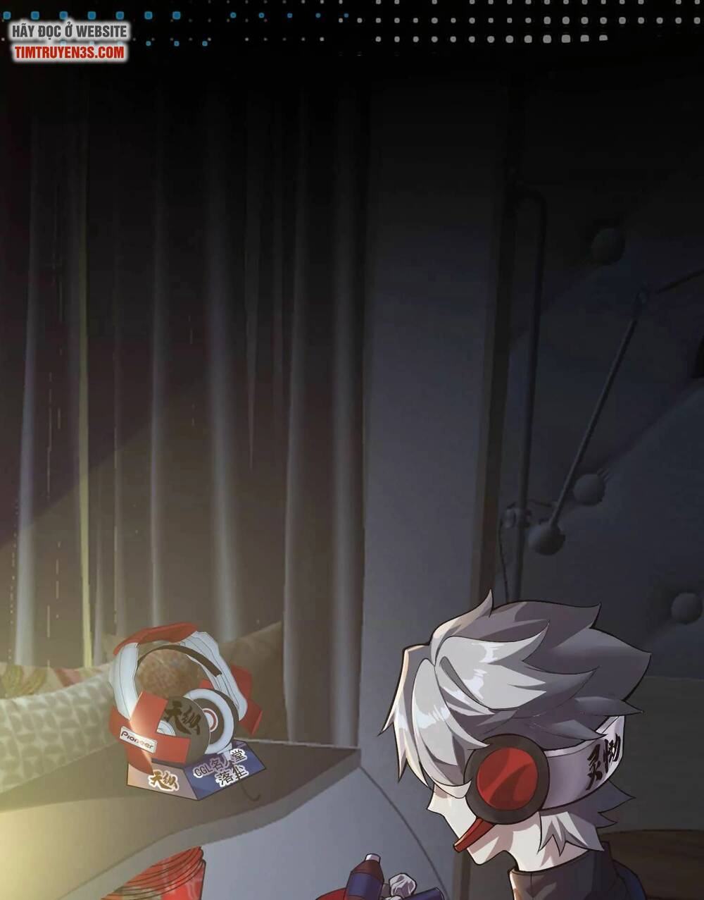 Trong Game Ta Là Vô Địch: Chapter 1