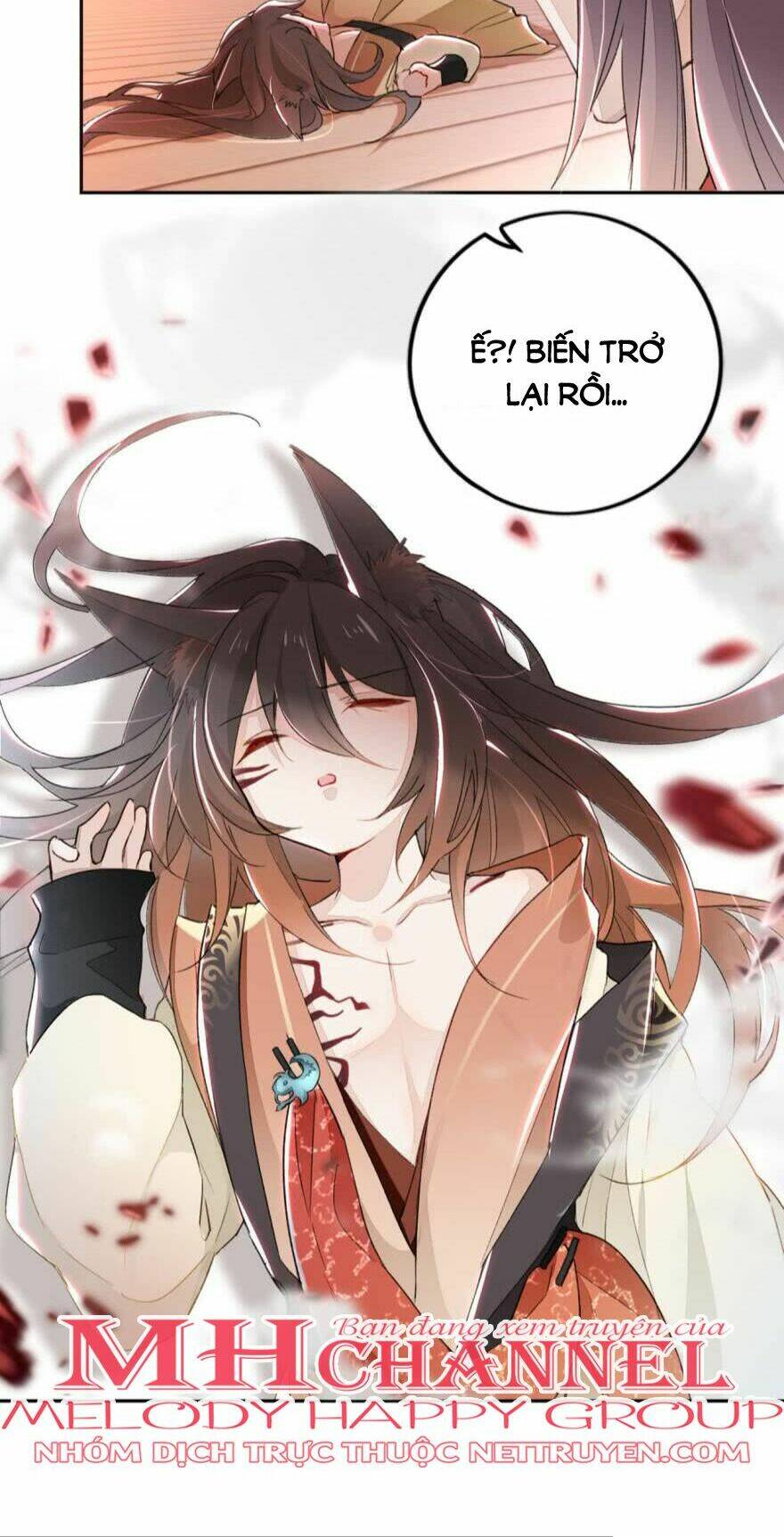 Nghịch Lai Thuận Thú: Chapter 4