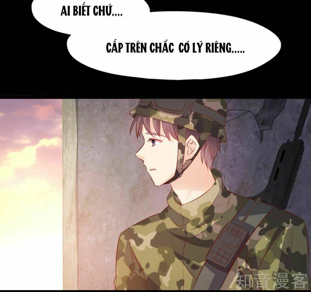 Sau Này Vẫn Cứ Thích Anh: Chapter 24