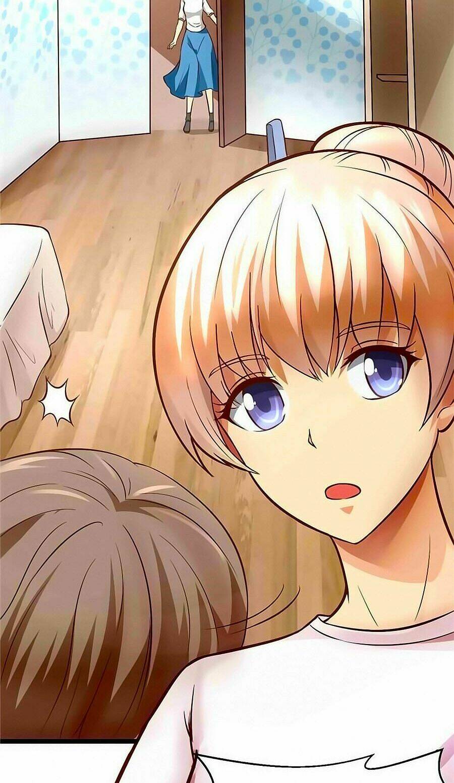 Thời Gian Đều Biết: Chapter 2