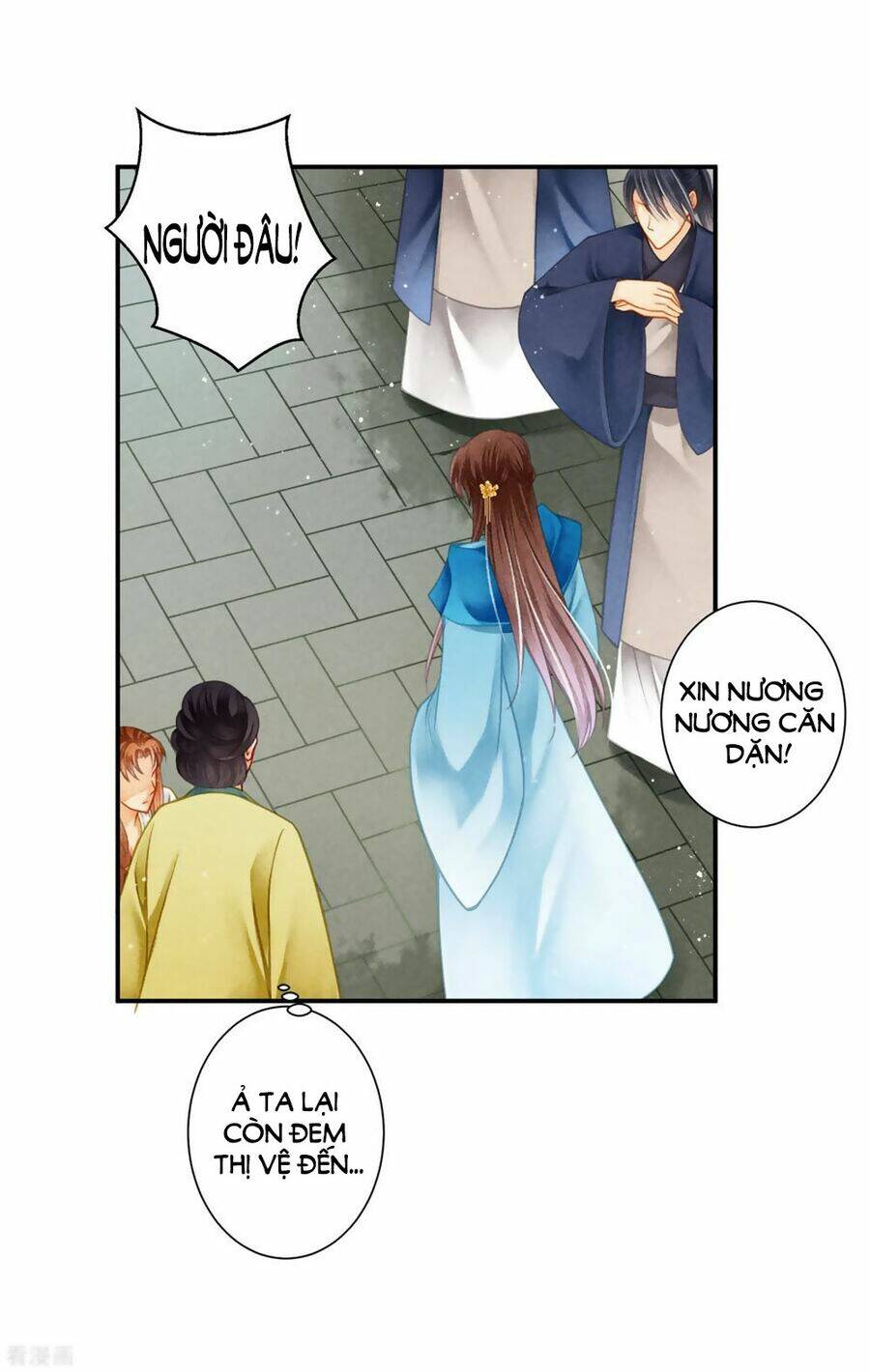 Ái Thượng Vô Địch Tiếu Hoàng Hậu: Chapter 143