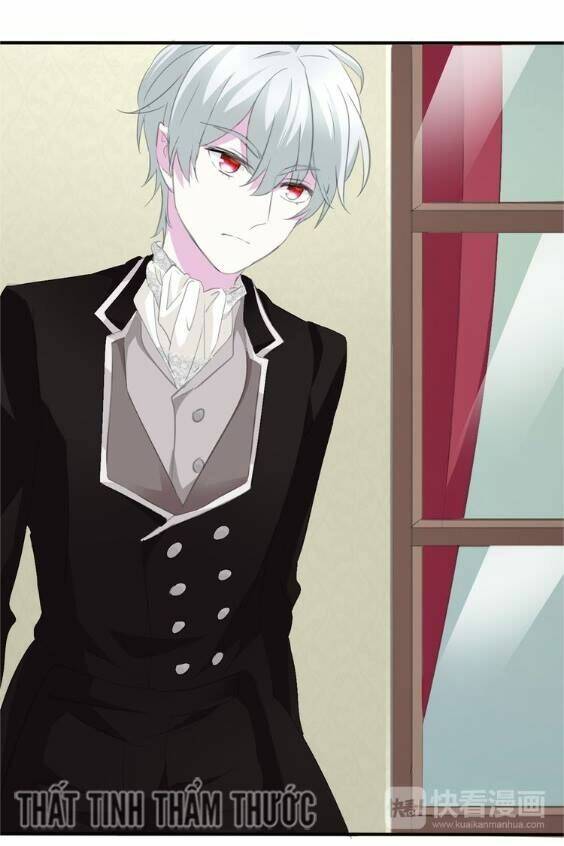 Một Lời Không Hợp Liền Hút Máu: Chapter 43