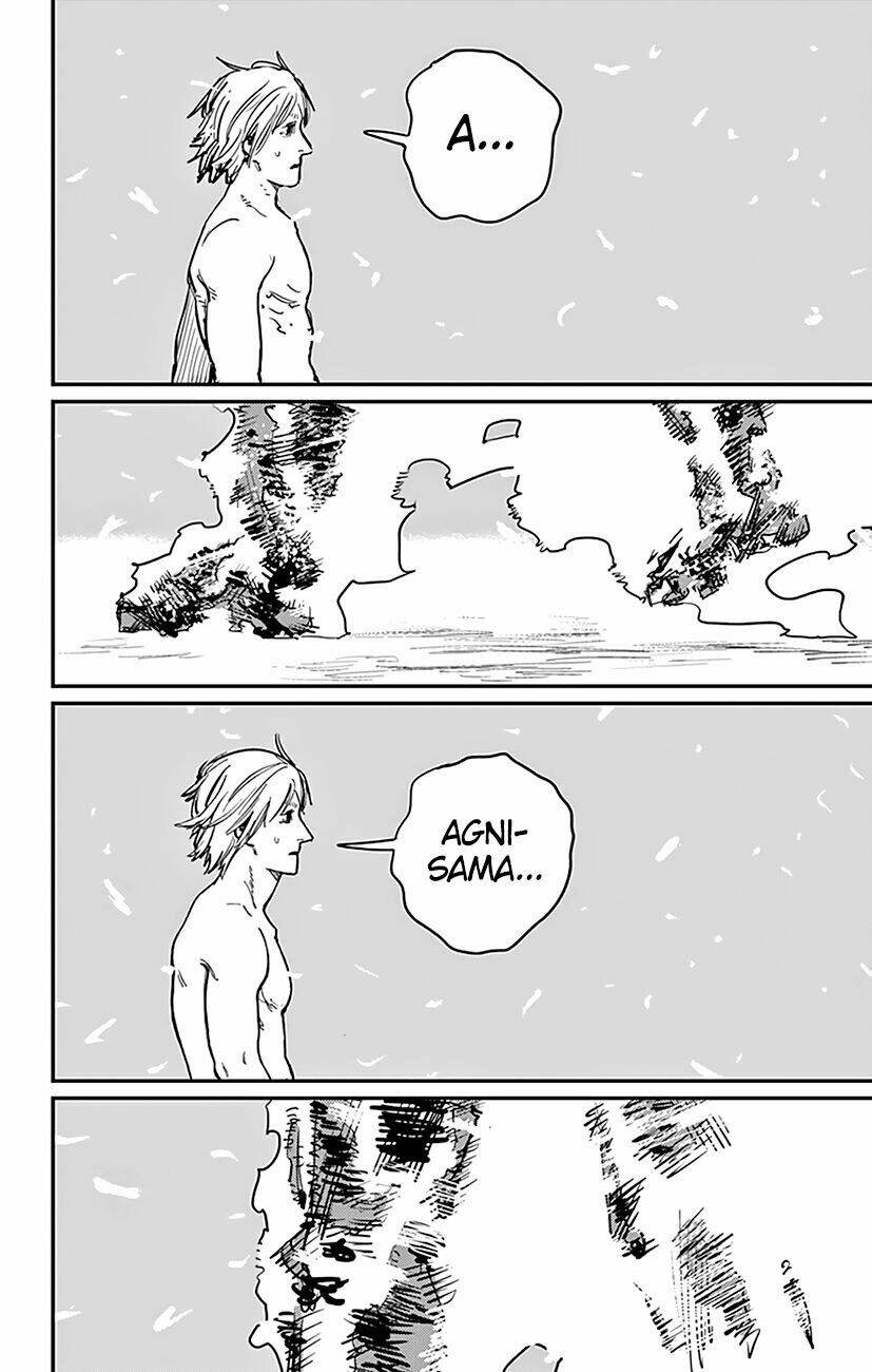 Hoả Quyền: Chapter 75
