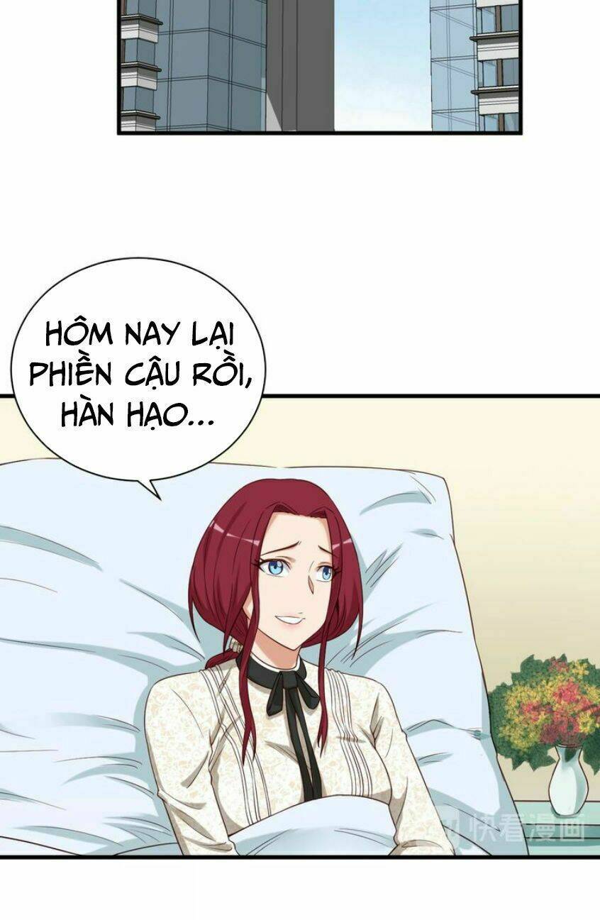 Hệ Thống Tu Tiên Mạnh Nhất: Chapter 35
