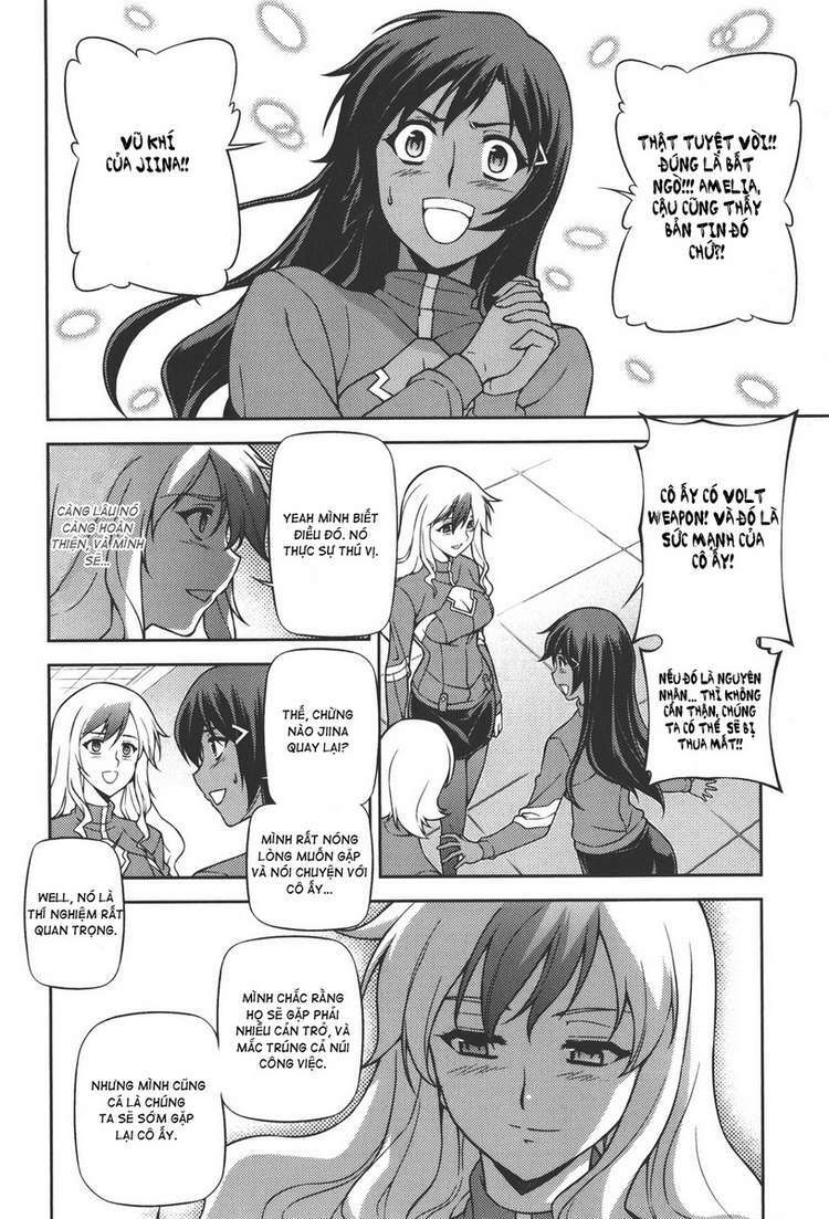 Freezing: Chapter 59