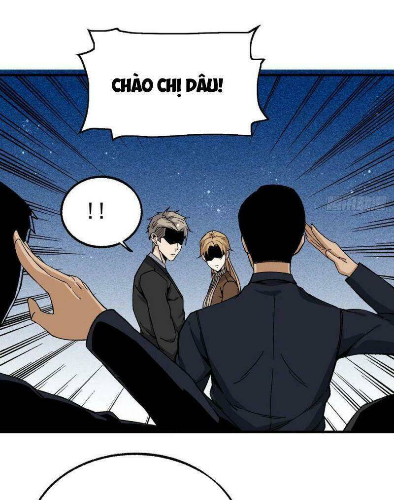 Cuồng Thiếu Siêu Thiên Tài: Chapter 87