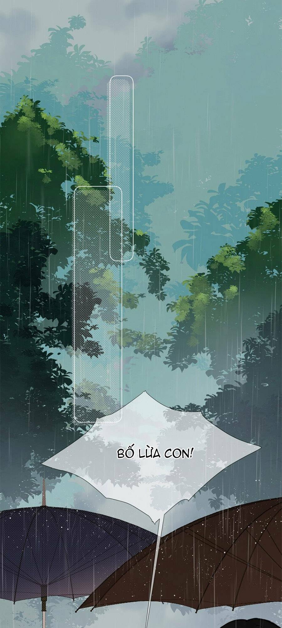 Dĩ Ái Chi Danh: Chapter 7