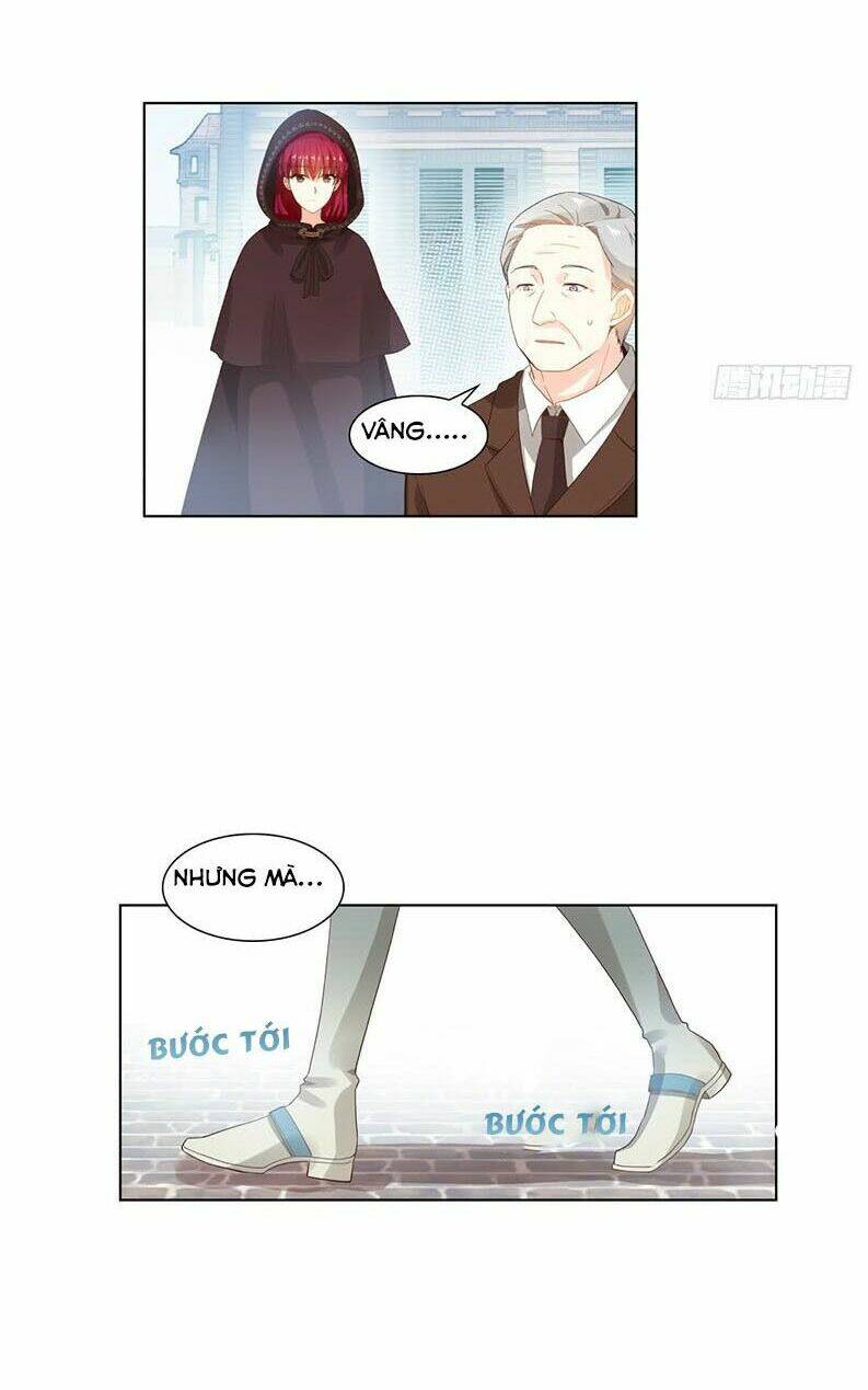 Ác Nữ Cải Biến: Chapter 12