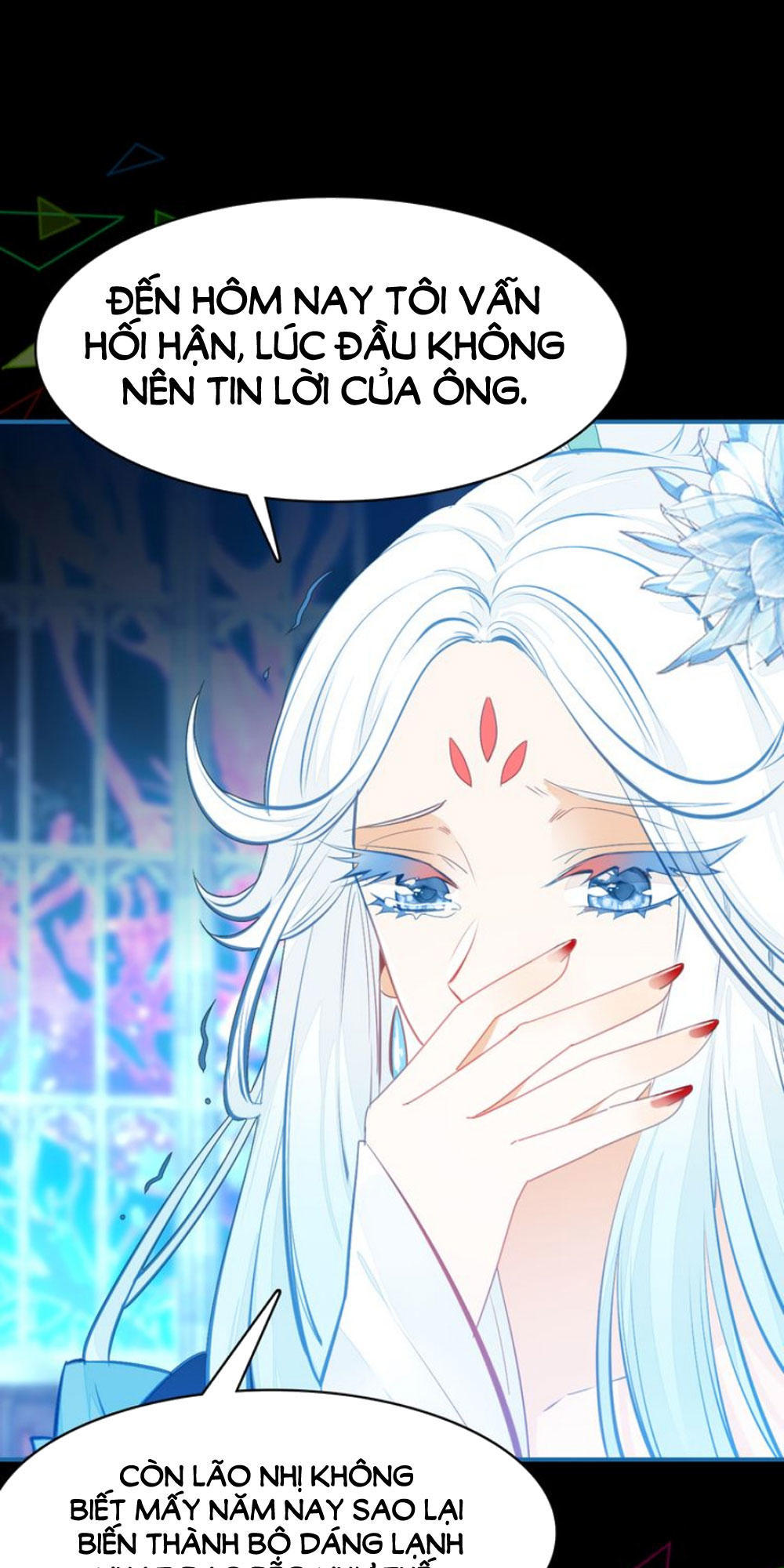 Ái Ngạo Kiều Long Vương Gia: Chapter 18