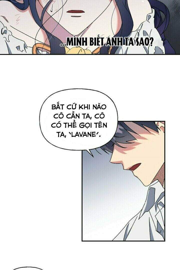 Nàng Công Chúa Trở Thành Vật Hiến Tế: Chapter 6