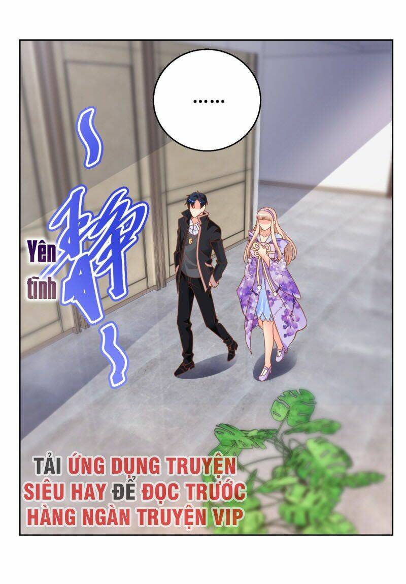 Vú Em Là Cổ Tiên: Chapter 113