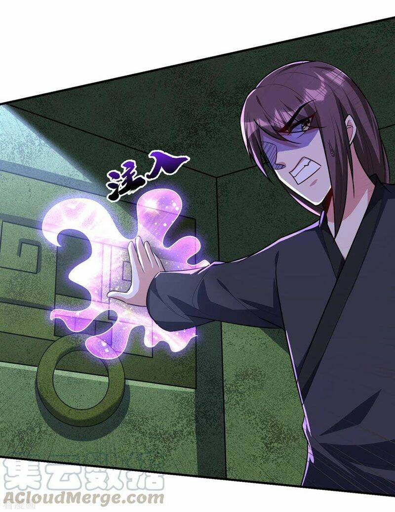 Yêu Giả Vi Vương: Chapter 227