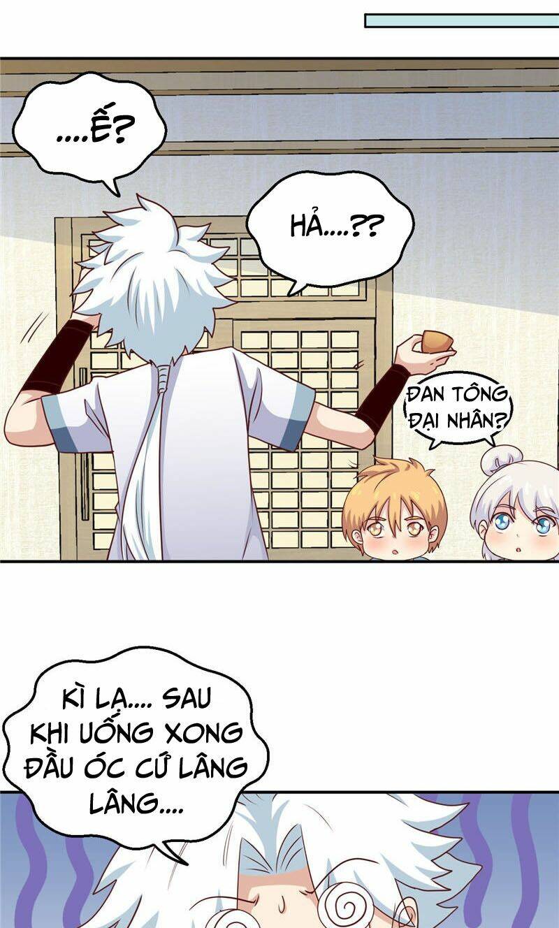 Chí Tôn Võ Đế: Chapter 174