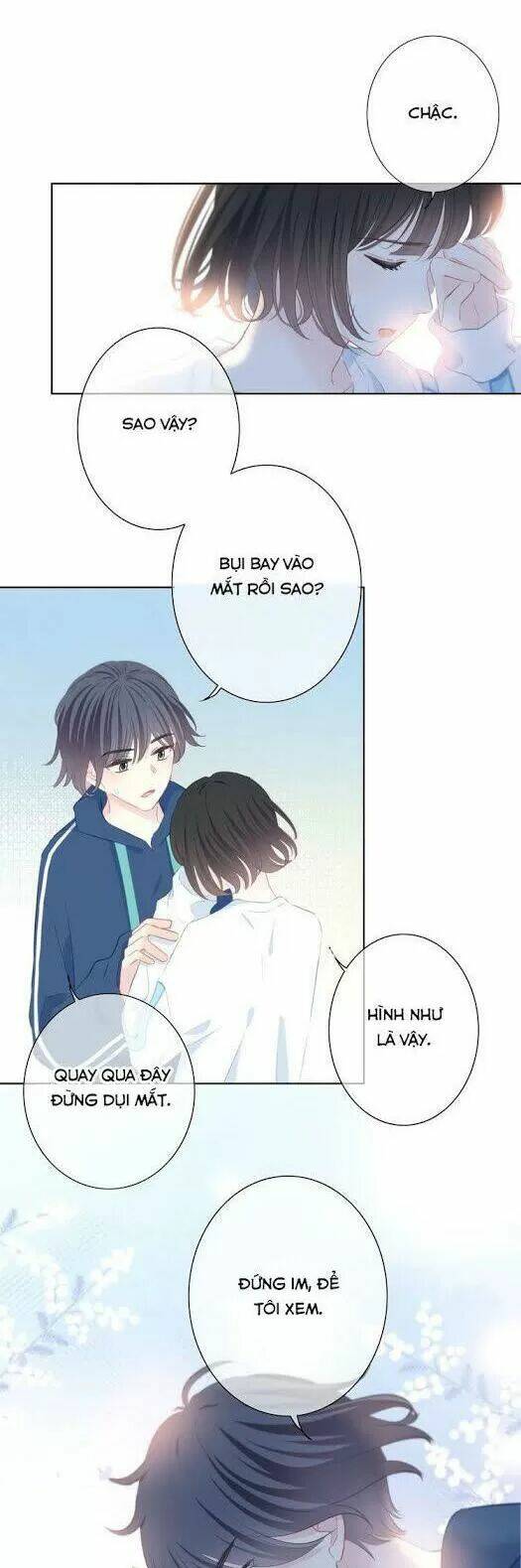 Vấp Phải Nghịch Quang: Chapter 23