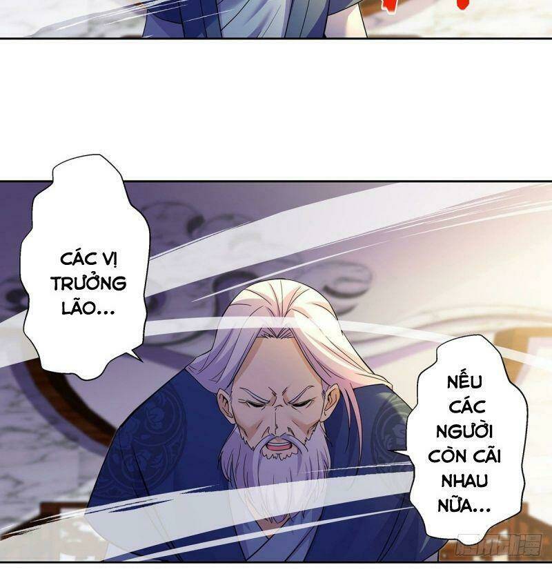 Ta Là Đại Hoàn Đan: Chapter 19