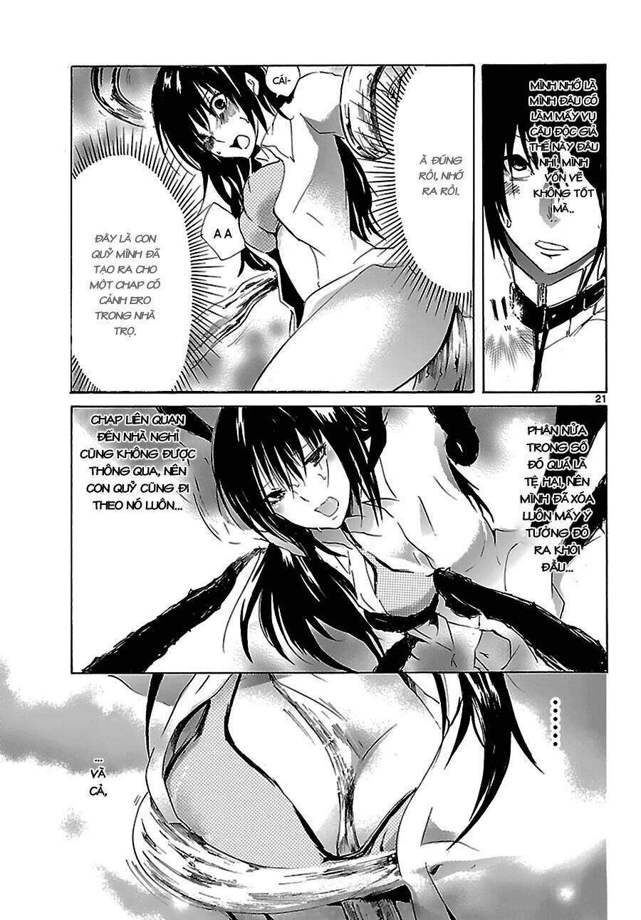 Lasboss X Hero: Chapter 2