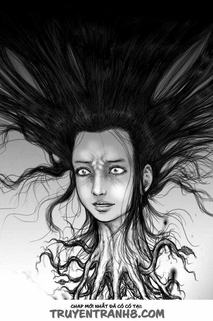 Hạt Giống Mỹ Nhân: Chapter 21